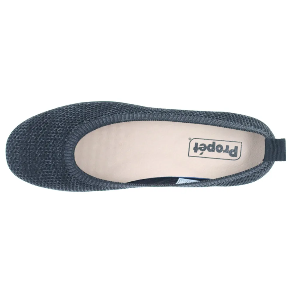 Yen Ballet Flats