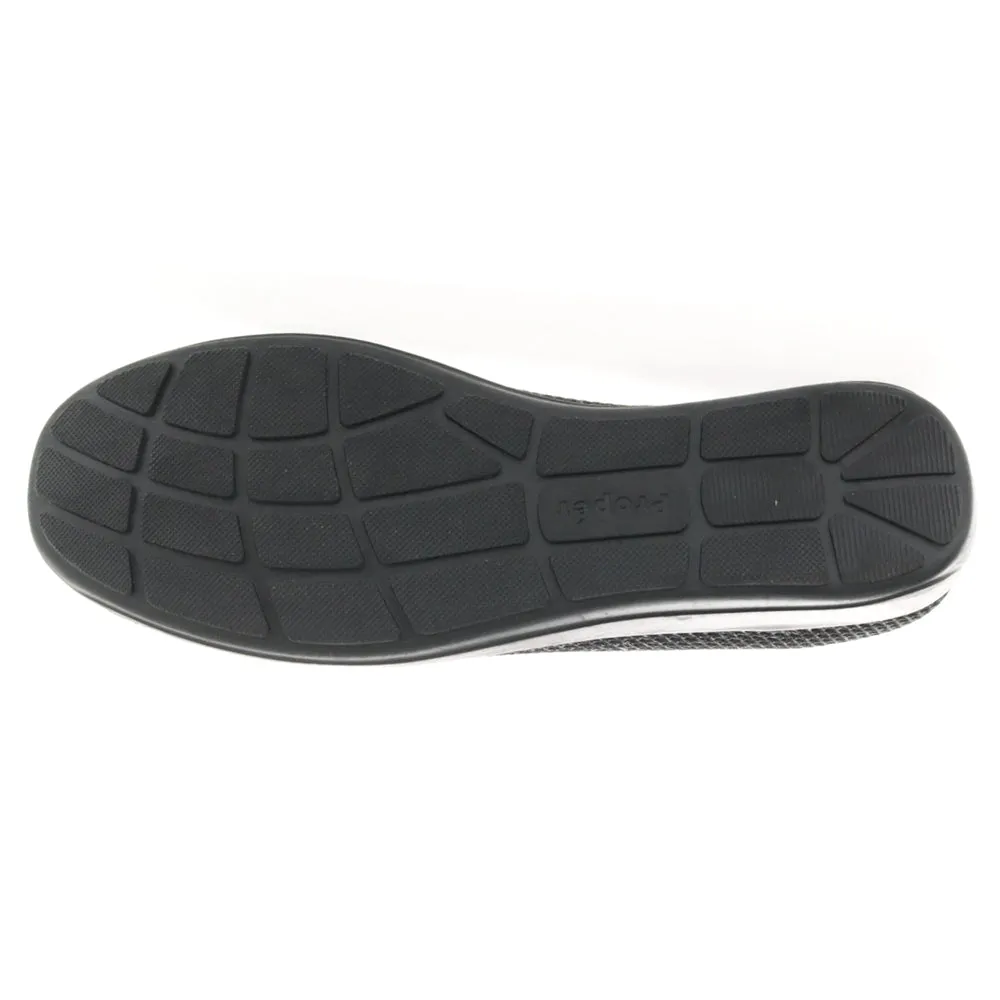 Yen Ballet Flats