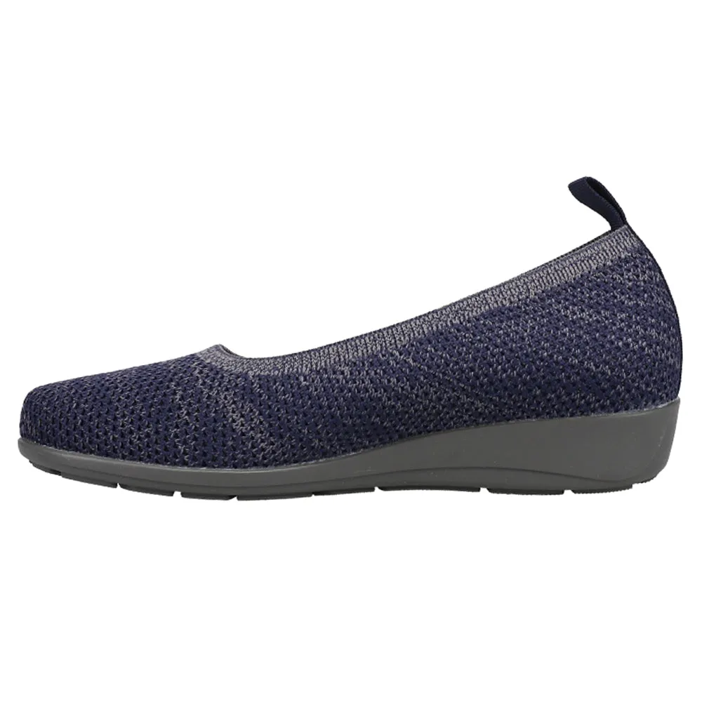 Yen Ballet Flats