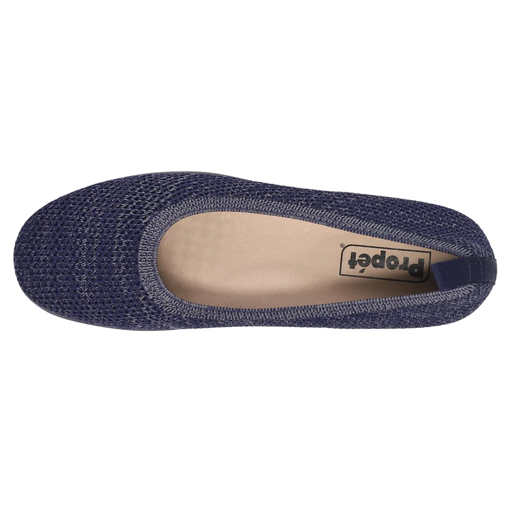 Yen Ballet Flats