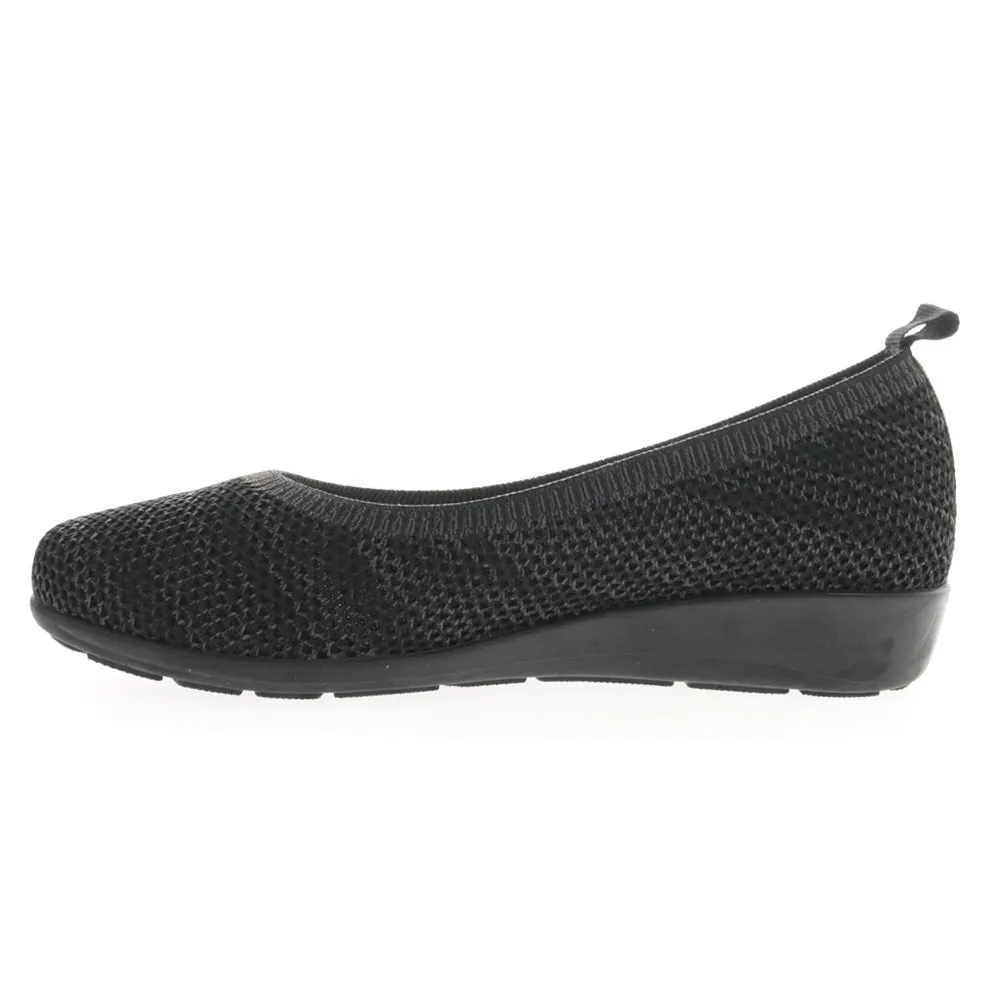 Yen Ballet Flats