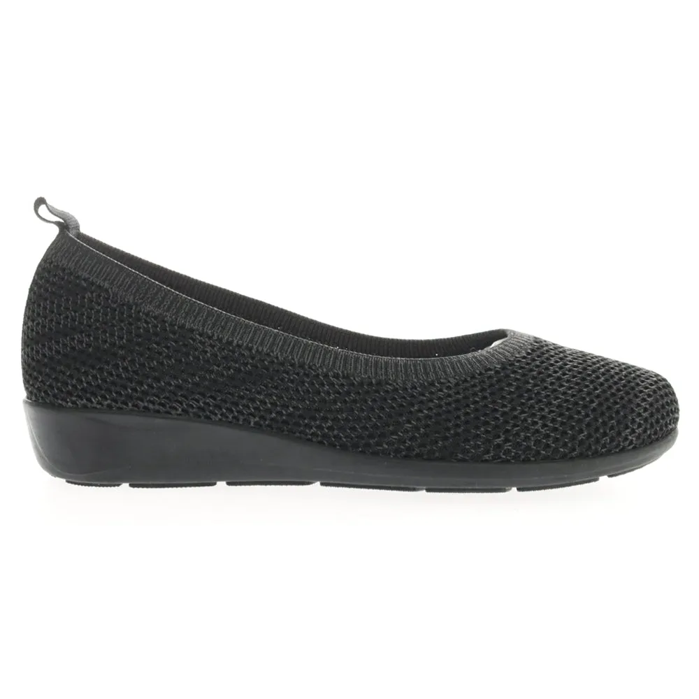 Yen Ballet Flats