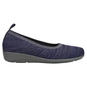 Yen Ballet Flats