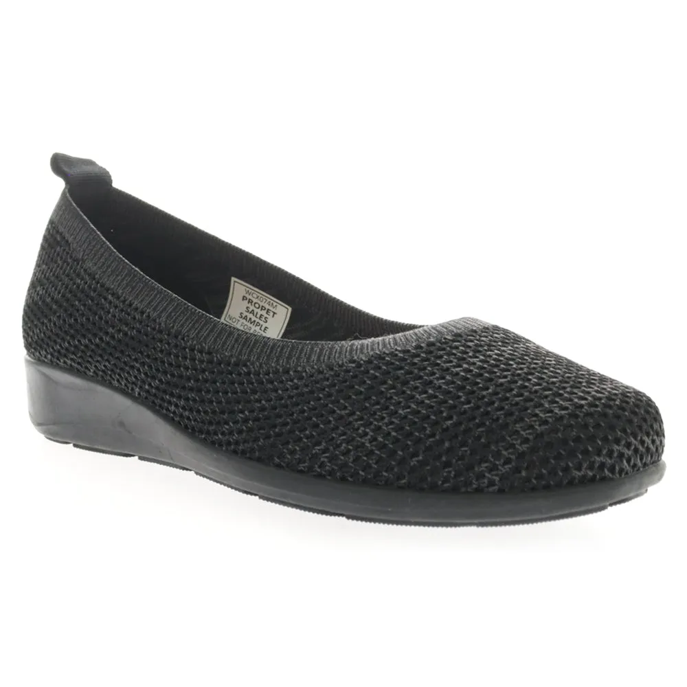 Yen Ballet Flats
