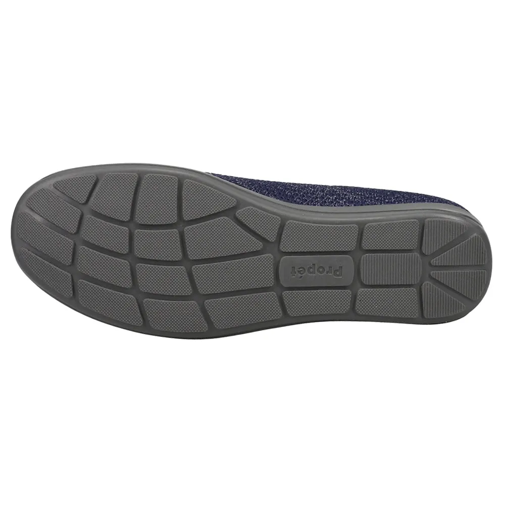 Yen Ballet Flats