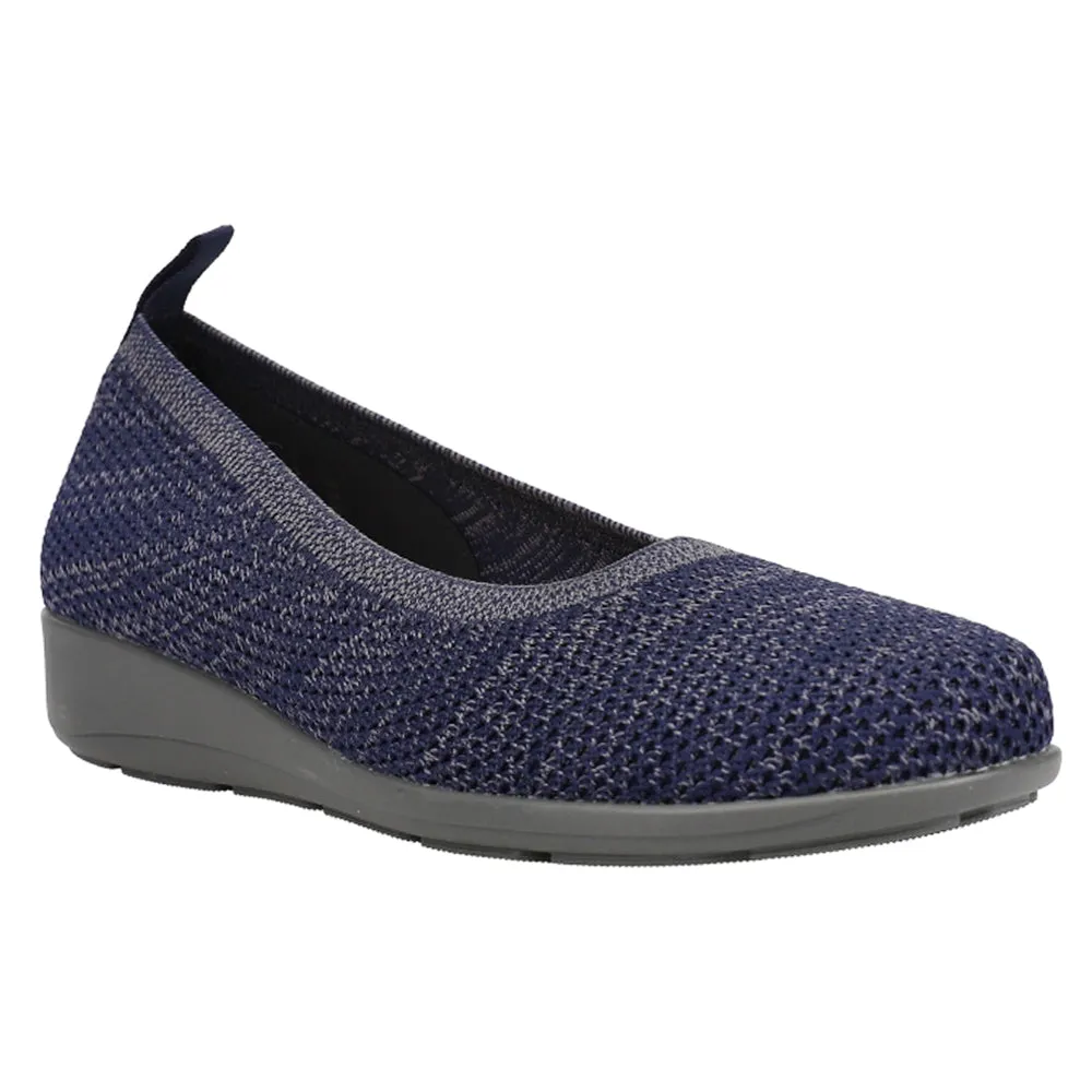 Yen Ballet Flats